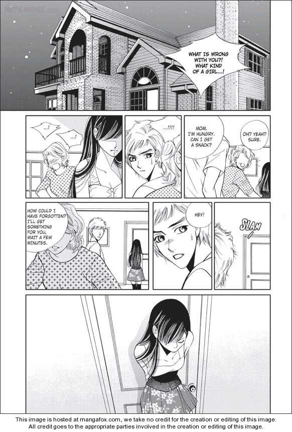 100% Perfect Girl Chapter 0 page 46 - 