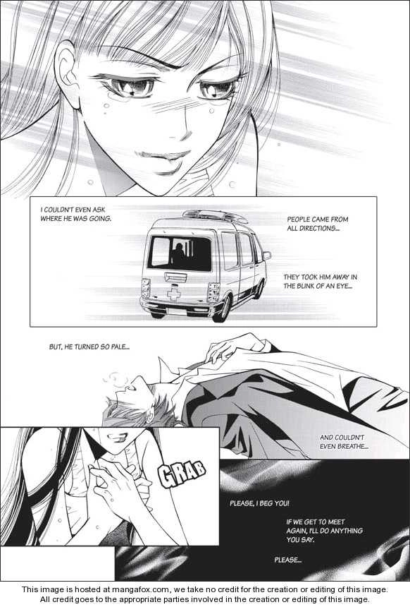 100% Perfect Girl Chapter 0 page 47 - 