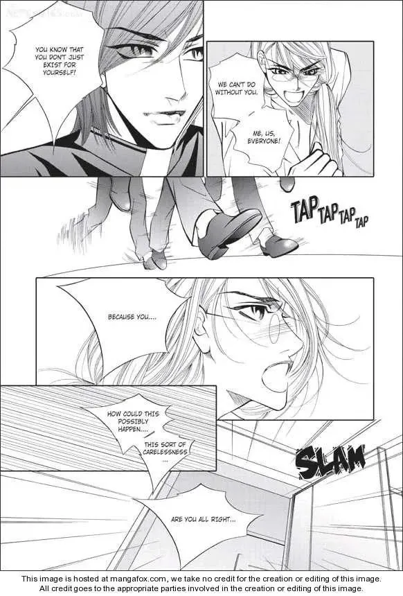100% Perfect Girl Chapter 0 page 50 - 