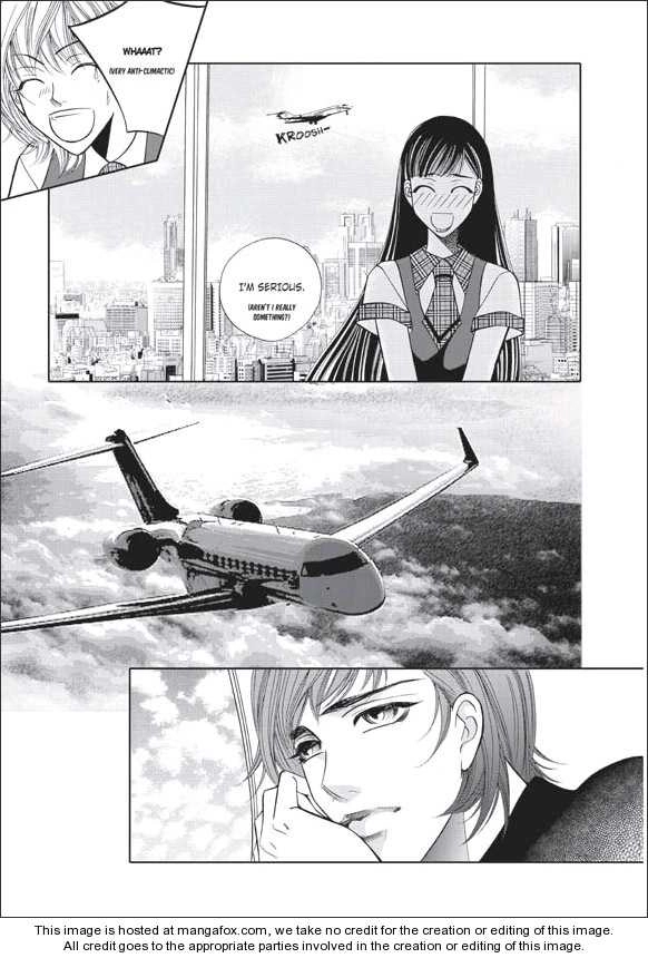 100% Perfect Girl Chapter 0 page 56 - 