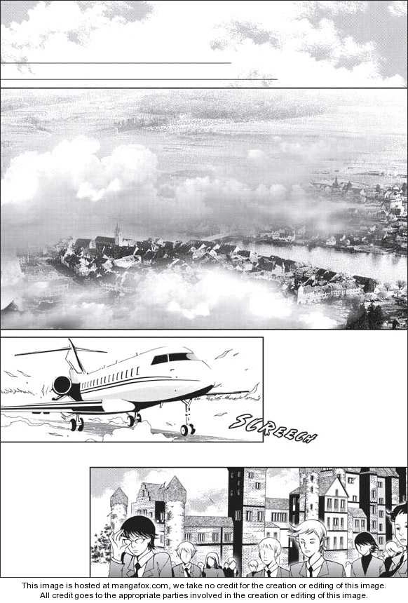 100% Perfect Girl Chapter 0 page 58 - 