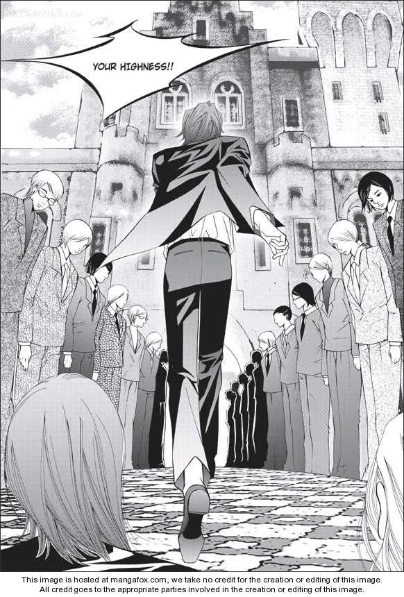 100% Perfect Girl Chapter 0 page 59 - 