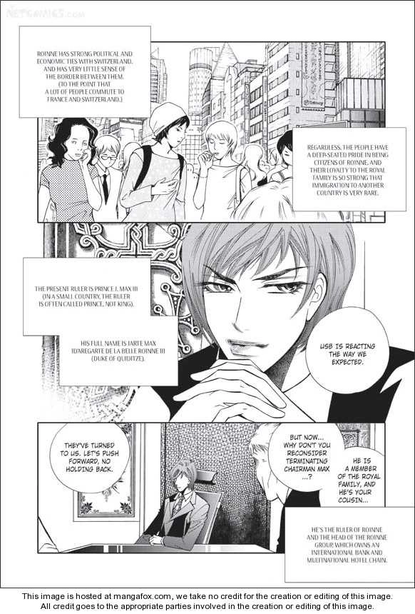 100% Perfect Girl Chapter 0 page 61 - 