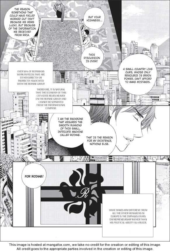 100% Perfect Girl Chapter 0 page 62 - 