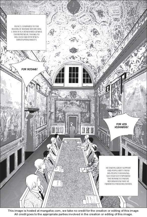 100% Perfect Girl Chapter 0 page 63 - 