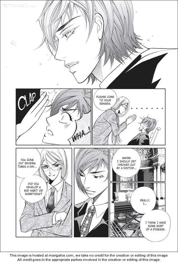 100% Perfect Girl Chapter 0 page 65 - 