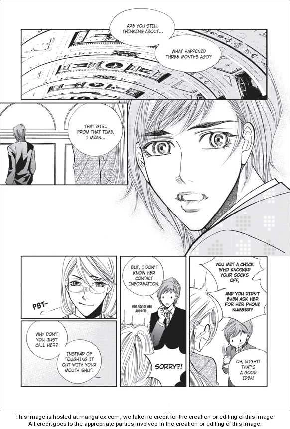 100% Perfect Girl Chapter 0 page 66 - 