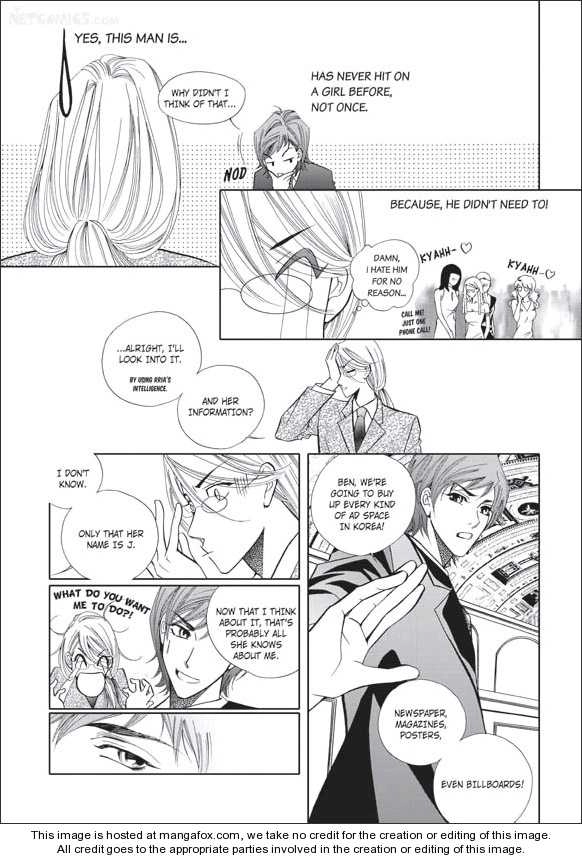 100% Perfect Girl Chapter 0 page 67 - 