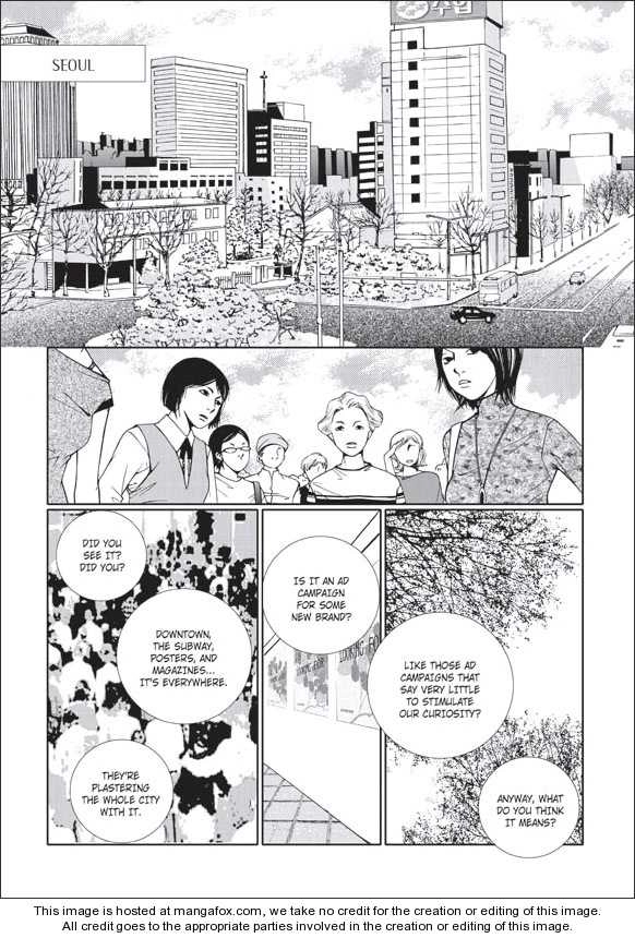 100% Perfect Girl Chapter 0 page 68 - 