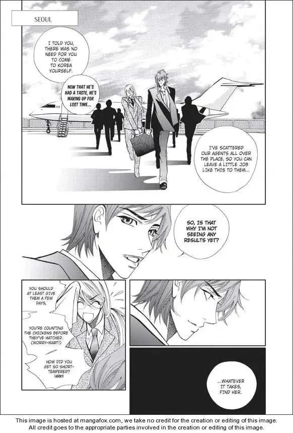 100% Perfect Girl Chapter 0 page 70 - 