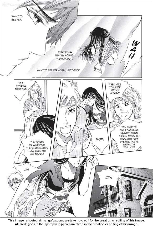 100% Perfect Girl Chapter 0 page 71 - 