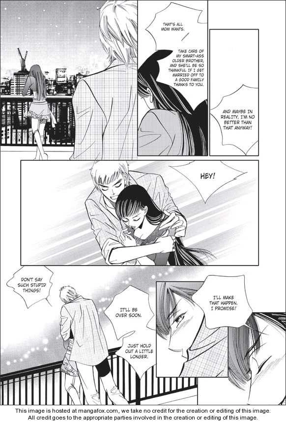 100% Perfect Girl Chapter 0 page 72 - 