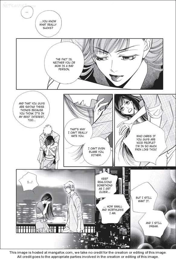 100% Perfect Girl Chapter 0 page 73 - 