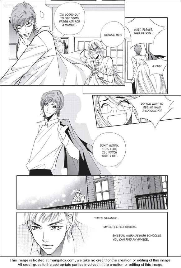 100% Perfect Girl Chapter 0 page 75 - 