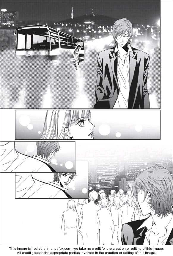 100% Perfect Girl Chapter 0 page 77 - 