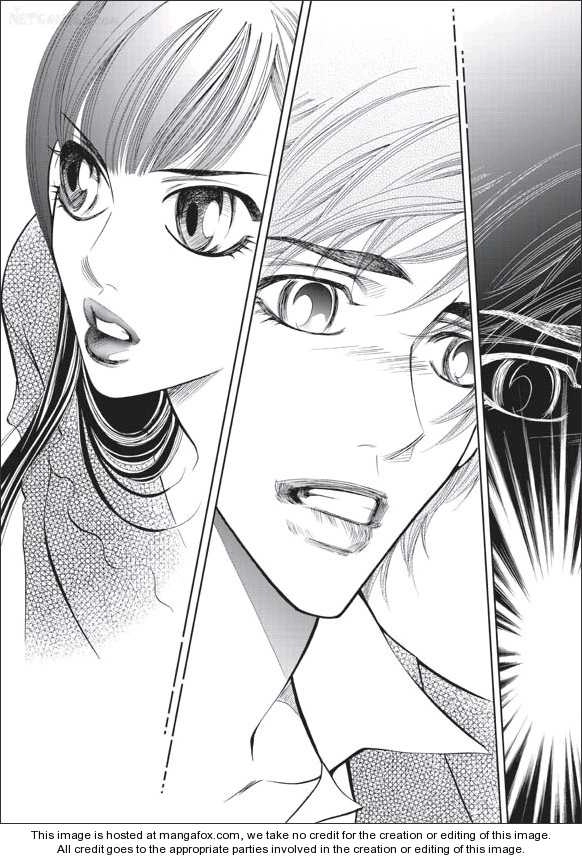 100% Perfect Girl Chapter 0 page 84 - 