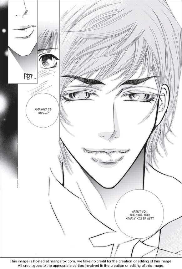 100% Perfect Girl Chapter 0 page 85 - 