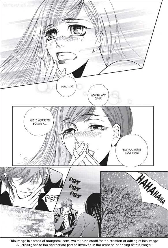 100% Perfect Girl Chapter 0 page 86 - 