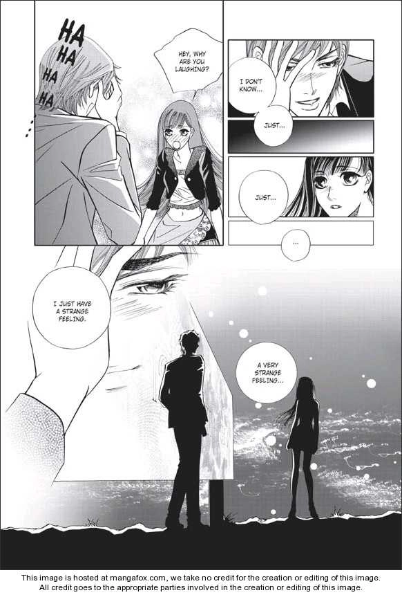 100% Perfect Girl Chapter 0 page 87 - 
