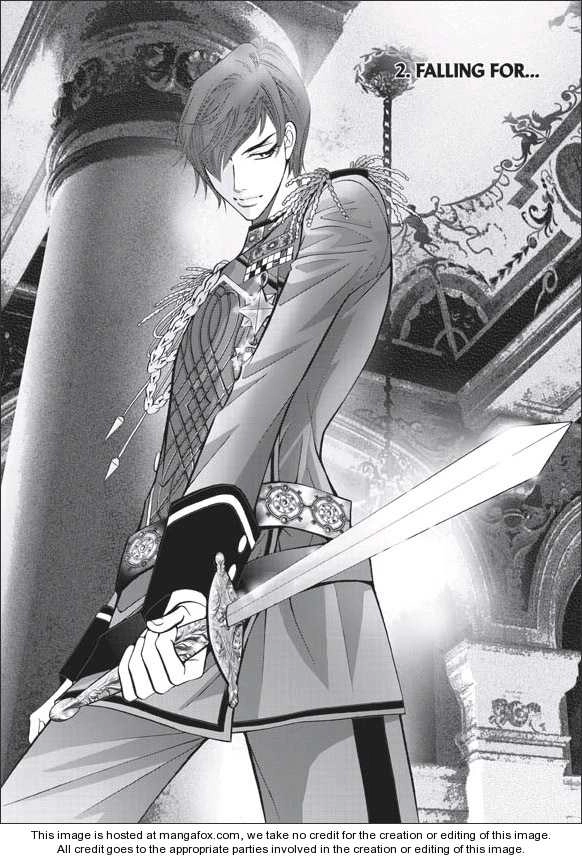 100% Perfect Girl Chapter 0 page 89 - 