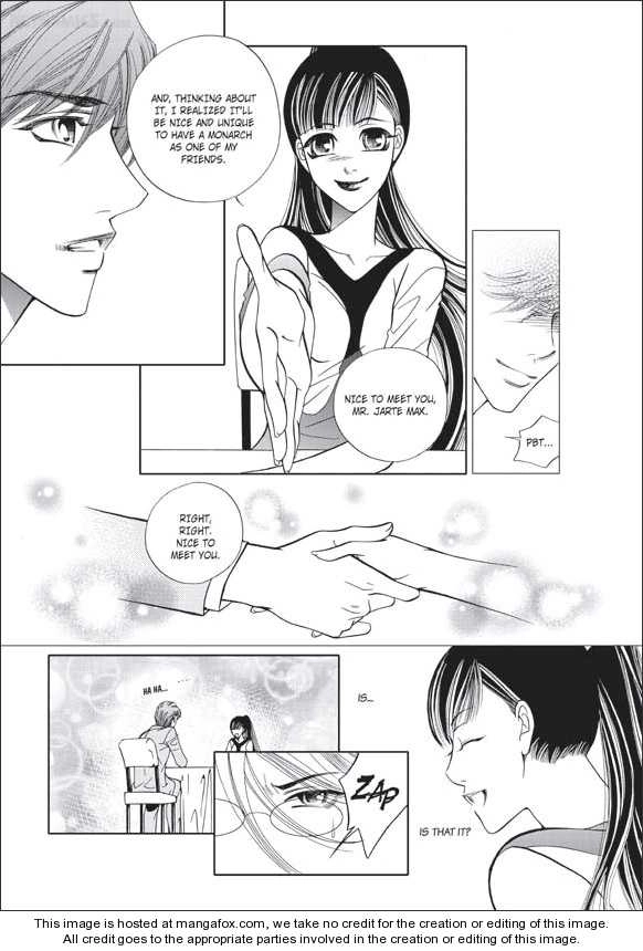 100% Perfect Girl Chapter 0 page 98 - 