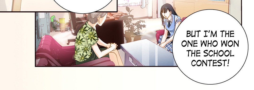 100% Perfect Girl 100% Perfect Girl EP 1 - Toomics page 103 - 
