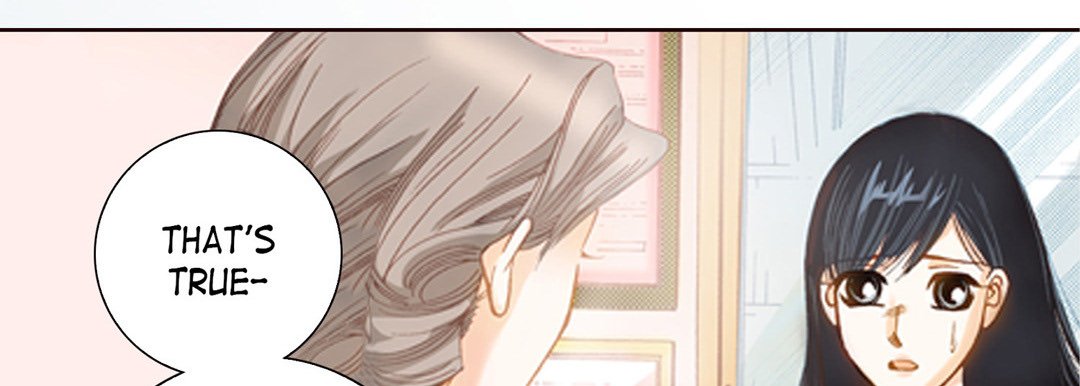 100% Perfect Girl 100% Perfect Girl EP 1 - Toomics page 106 - 