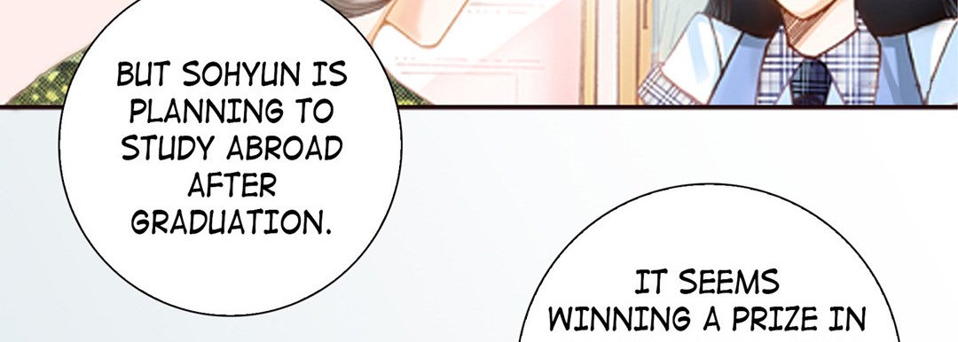 100% Perfect Girl 100% Perfect Girl EP 1 - Toomics page 107 - 