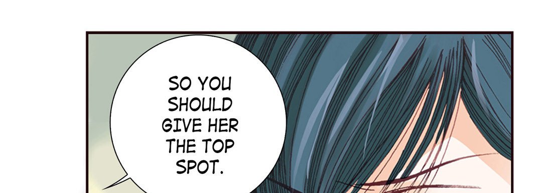 100% Perfect Girl 100% Perfect Girl EP 1 - Toomics page 109 - 