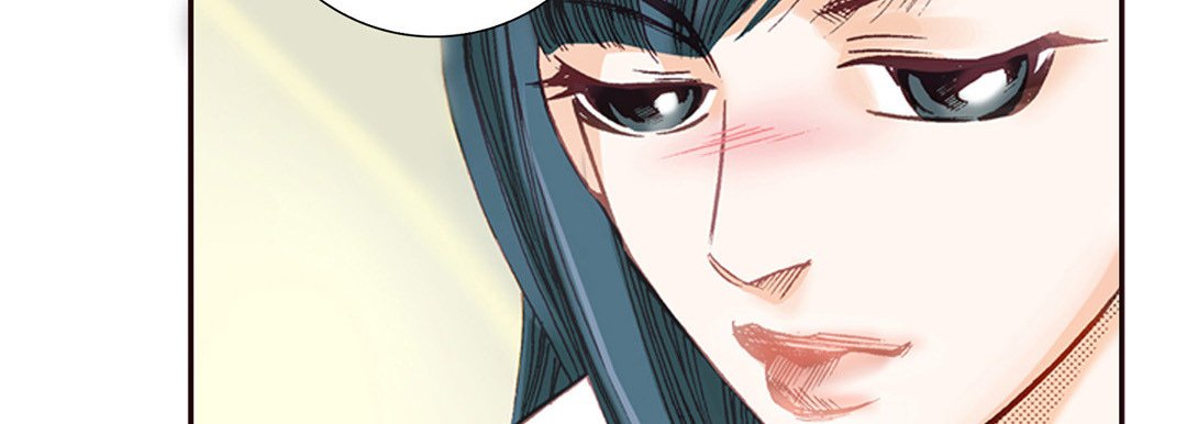 100% Perfect Girl 100% Perfect Girl EP 1 - Toomics page 110 - 