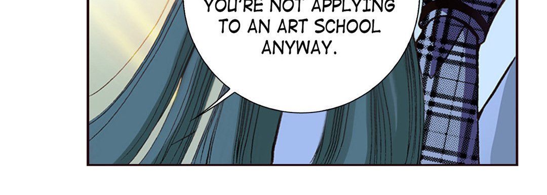 100% Perfect Girl 100% Perfect Girl EP 1 - Toomics page 112 - 