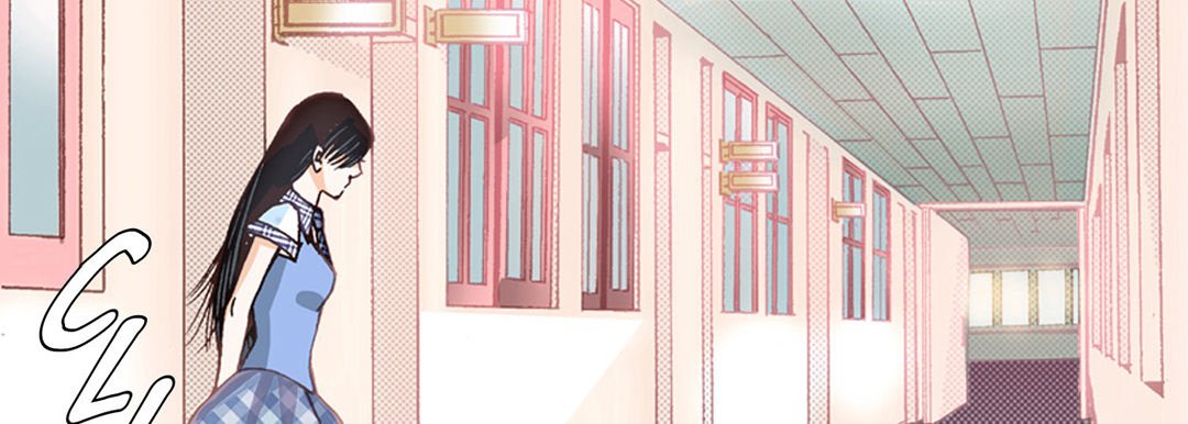 100% Perfect Girl 100% Perfect Girl EP 1 - Toomics page 114 - 