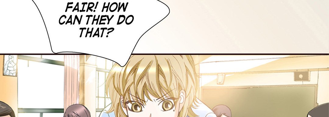 100% Perfect Girl 100% Perfect Girl EP 1 - Toomics page 118 - 
