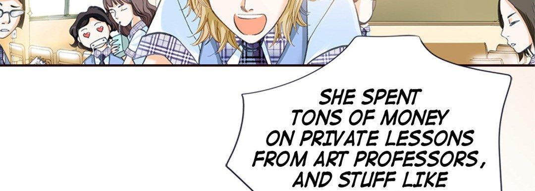 100% Perfect Girl 100% Perfect Girl EP 1 - Toomics page 119 - 