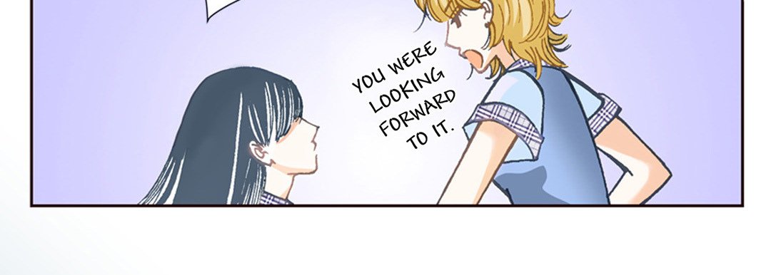 100% Perfect Girl 100% Perfect Girl EP 1 - Toomics page 122 - 