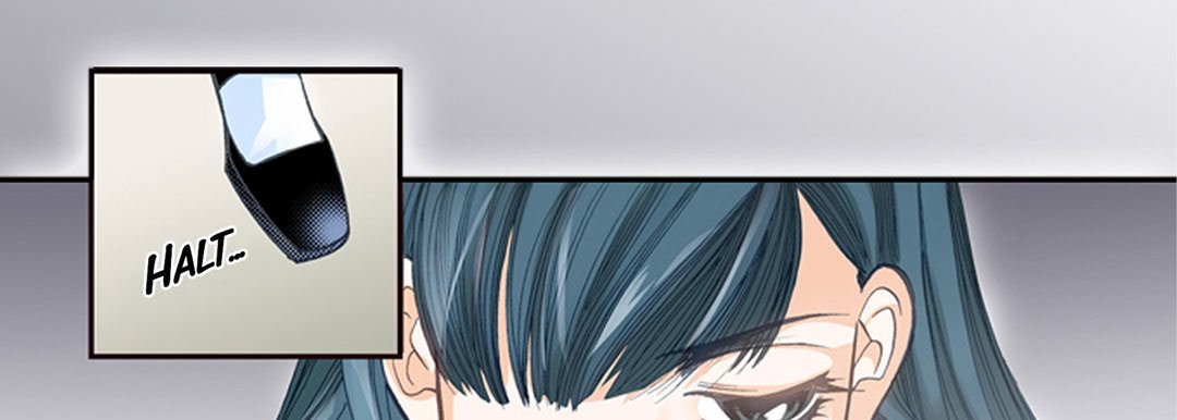 100% Perfect Girl 100% Perfect Girl EP 1 - Toomics page 130 - 