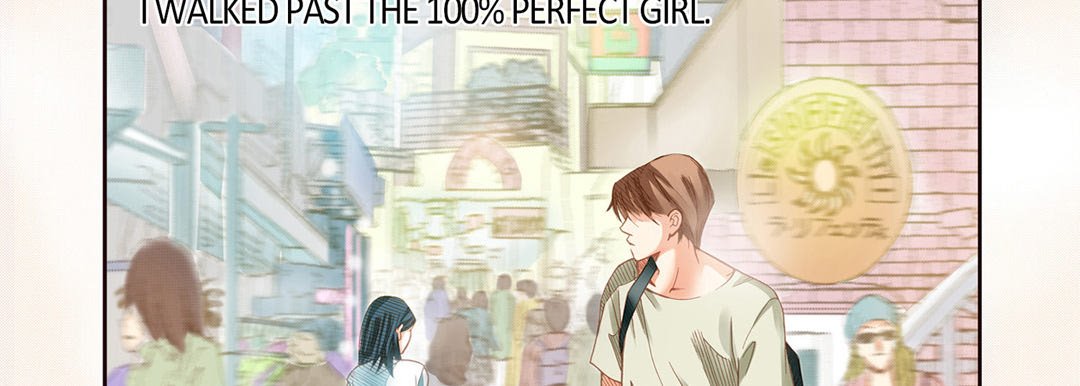 100% Perfect Girl 100% Perfect Girl EP 1 - Toomics page 14 - 