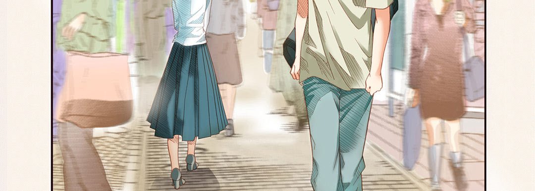 100% Perfect Girl 100% Perfect Girl EP 1 - Toomics page 15 - 