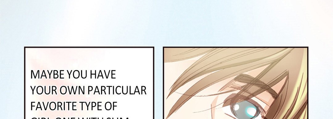 100% Perfect Girl 100% Perfect Girl EP 1 - Toomics page 25 - 