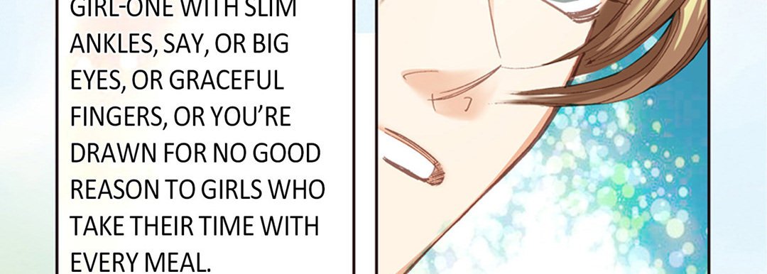 100% Perfect Girl 100% Perfect Girl EP 1 - Toomics page 26 - 