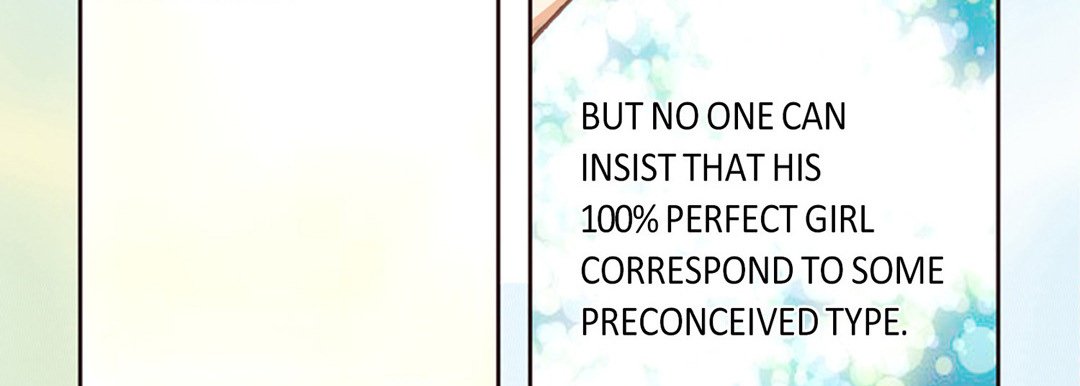 100% Perfect Girl 100% Perfect Girl EP 1 - Toomics page 27 - 