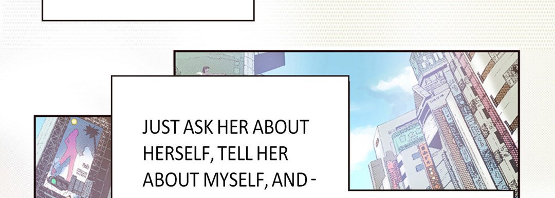 100% Perfect Girl 100% Perfect Girl EP 1 - Toomics page 30 - 