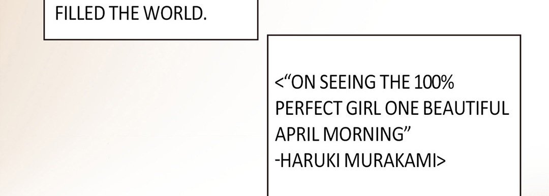 100% Perfect Girl 100% Perfect Girl EP 1 - Toomics page 34 - 