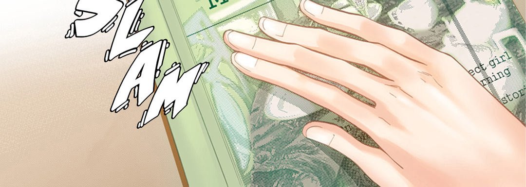 100% Perfect Girl 100% Perfect Girl EP 1 - Toomics page 36 - 