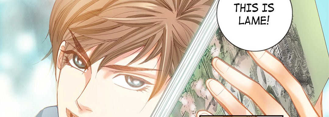 100% Perfect Girl 100% Perfect Girl EP 1 - Toomics page 38 - 