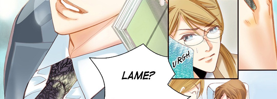 100% Perfect Girl 100% Perfect Girl EP 1 - Toomics page 39 - 