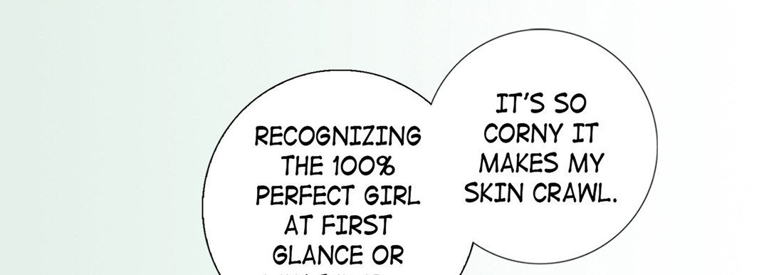 100% Perfect Girl 100% Perfect Girl EP 1 - Toomics page 41 - 