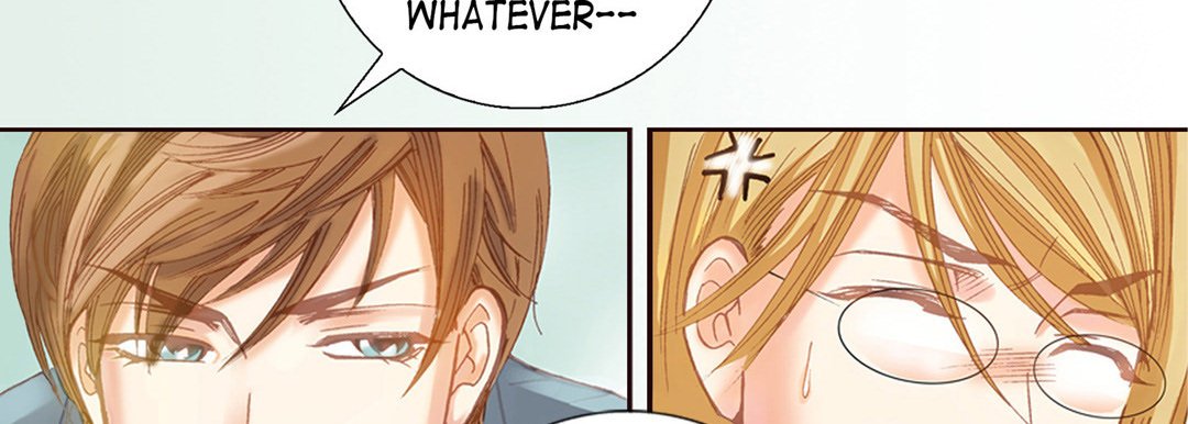 100% Perfect Girl 100% Perfect Girl EP 1 - Toomics page 42 - 