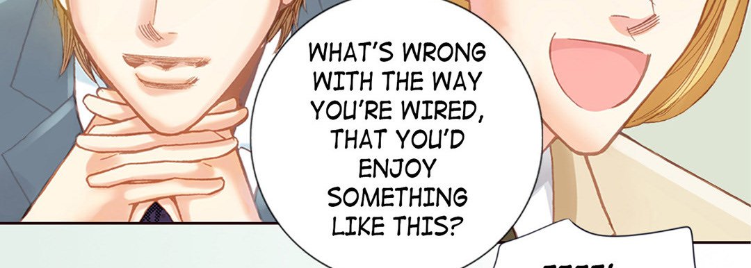 100% Perfect Girl 100% Perfect Girl EP 1 - Toomics page 43 - 