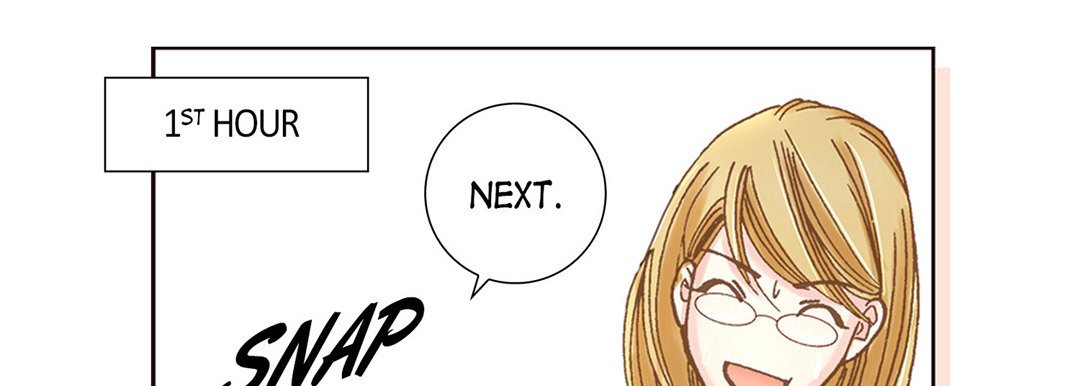 100% Perfect Girl 100% Perfect Girl EP 1 - Toomics page 54 - 